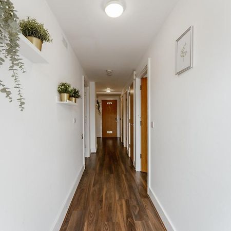 Limehouse Double Rooms - 3 Лондон Екстер'єр фото