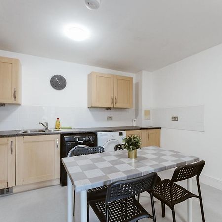 Limehouse Double Rooms - 3 Лондон Екстер'єр фото