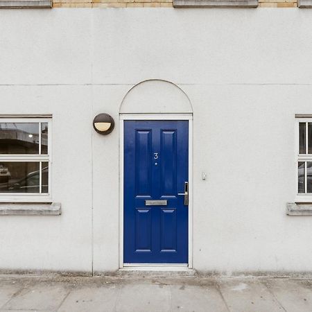 Limehouse Double Rooms - 3 Лондон Екстер'єр фото